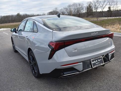 New 2026 Kia K5 GT-Line image 6