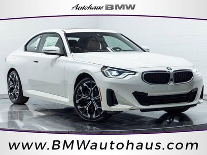 New 2026 BMW 230i xDrive Coupe w/ Premium Package