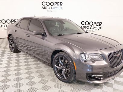 Used 2023 Chrysler 300 S w/ Comfort Group