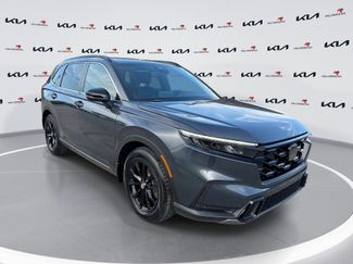 Used 2025 Honda CR-V Sport-L video 1