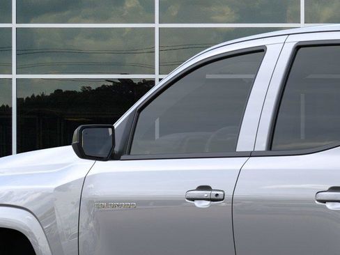 New 2026 Chevrolet Colorado LT RWD image 12