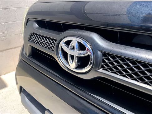 Used 2014 Toyota Tacoma 4x4 Double Cab image 7