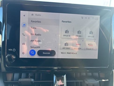 Used 2024 Toyota Corolla LE image 10