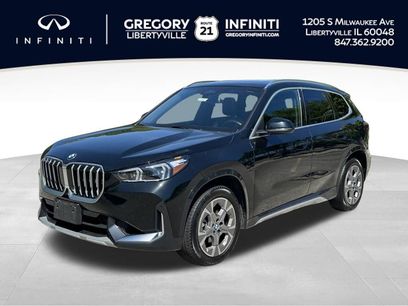 Used 2026 BMW X1 xDrive28i