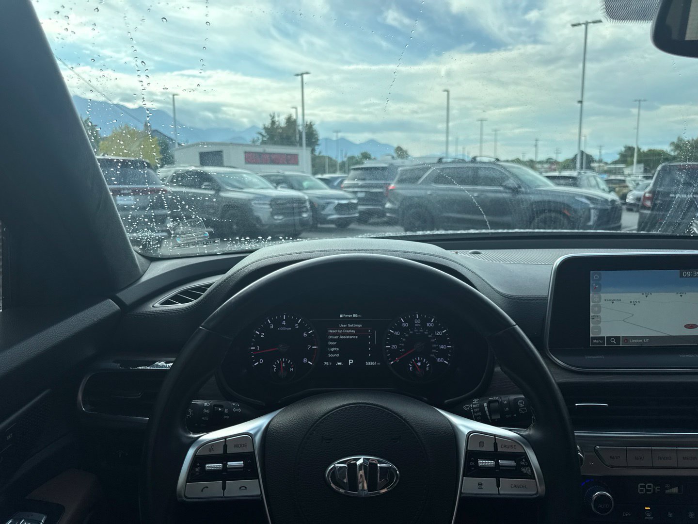 Used 2021 Kia Telluride SX w/ SX Prestige Package AWD/4WD image 23