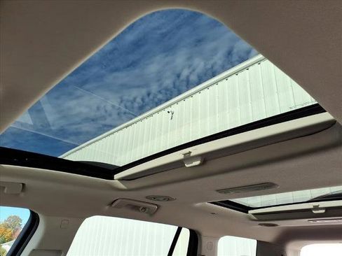 Used 2020 GMC Acadia Denali w/ Trailering Package image 46