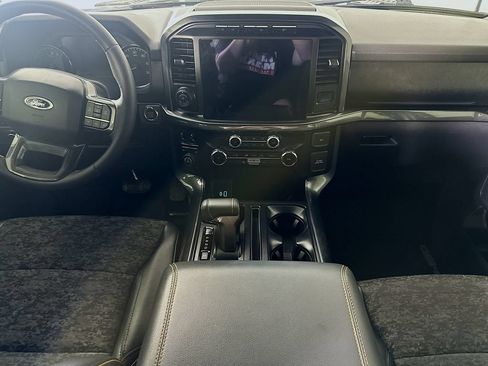 Used 2023 Ford F150 Tremor AWD/4WD image 18