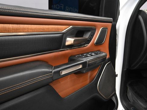 Used 2019 RAM 1500 Limited image 29