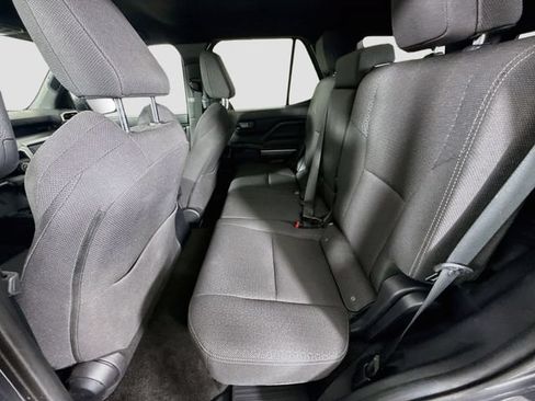 Certified 2026 Toyota 4Runner SR5 AWD/4WD image 24