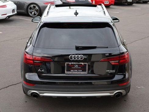 Used 2019 Audi A4 2.0T allroad Prestige w/ Prestige Package image 14