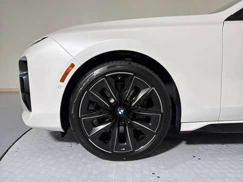 New 2026 BMW 740i xDrive AWD/4WD image 11