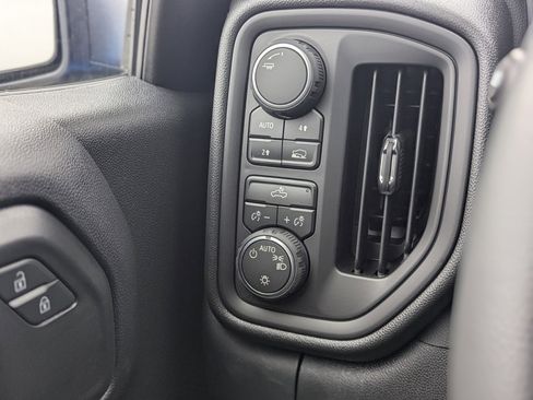 New 2026 Chevrolet Silverado 1500 Custom image 21