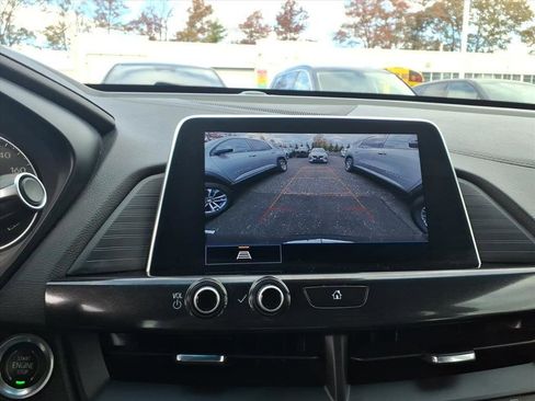 Certified 2022 Cadillac CT4 Premium Luxury image 20