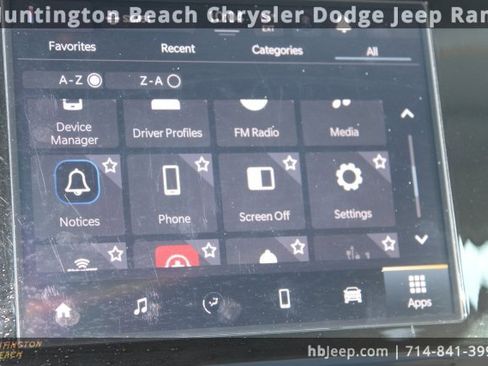 Used 2022 Jeep Compass Latitude image 30