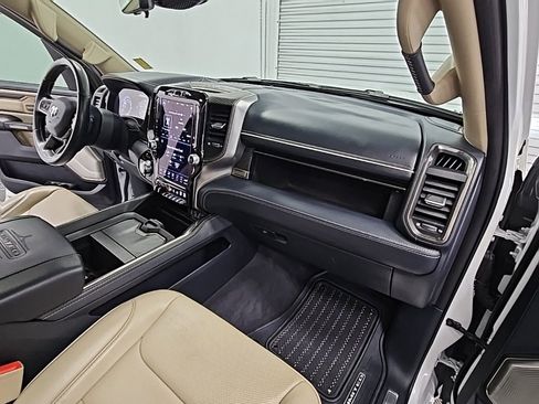 Used 2021 RAM 1500 Limited image 41