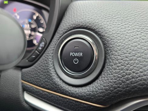 Certified 2024 MAZDA CX-90 Plug-In Hybrid w/ Premium Pkg image 36