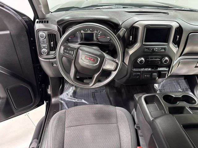 Used 2021 GMC Sierra 1500 4x4 Crew Cab w/ Sierra Value Package image 14