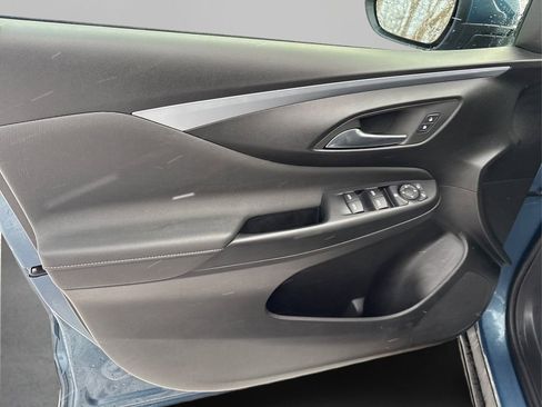 Used 2024 Buick Envista Preferred image 23