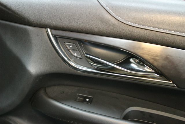 Used 2015 Cadillac ATS Sedan RWD image 4