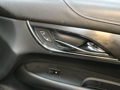 Used 2015 Cadillac ATS Sedan RWD image 4
