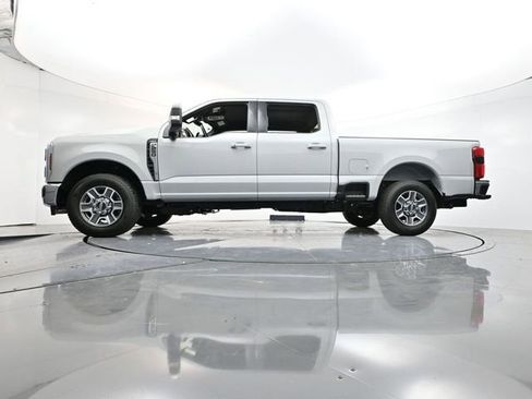 New 2026 Ford F250 Lariat RWD image 29