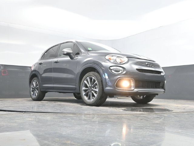 Used 2022 FIAT 500X Sport AWD/4WD image 45