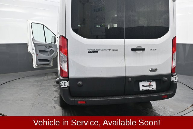 Used 2015 Ford Transit 350 XLT RWD image 43