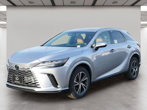 New 2026 Lexus RX 350 Premium image 2