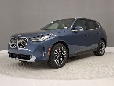 New 2026 BMW X3 xDrive30 w/ Convenience Package image 33