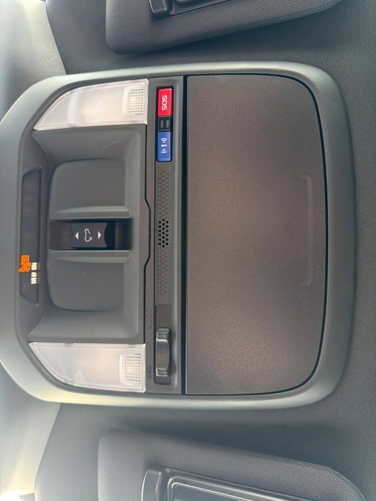 New 2026 Subaru Forester Premium AWD/4WD image 20