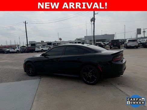 Used 2023 Dodge Charger GT w/ Blacktop Package image 5