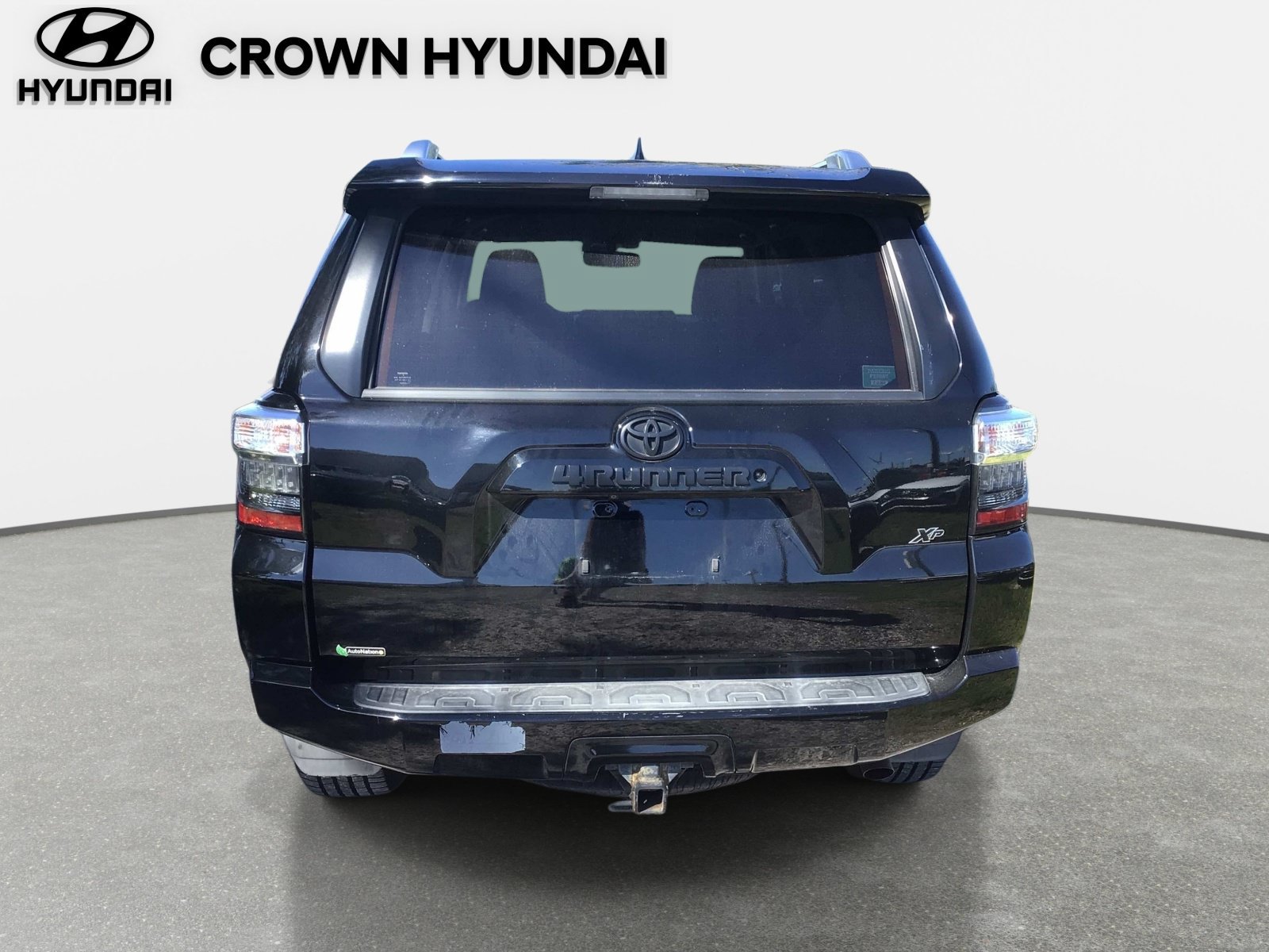 Used 2016 Toyota 4Runner SR5 RWD image 5