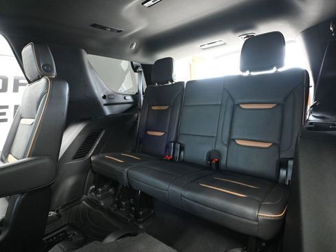 Used 2022 GMC Yukon AT4 w/ Max Trailering Package AWD/4WD image 40