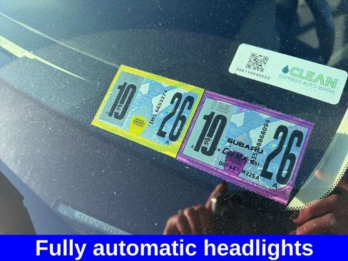 Used 2017 Subaru Outback 2.5i Premium image 10