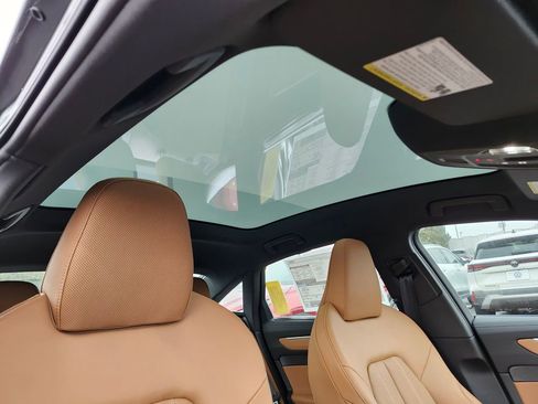 New 2026 Audi A6 Prestige image 16