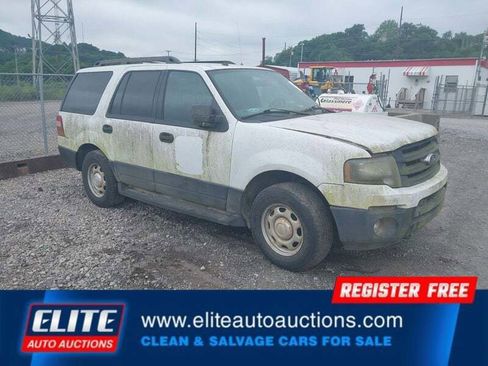 Used 2017 Ford Expedition XL image 1
