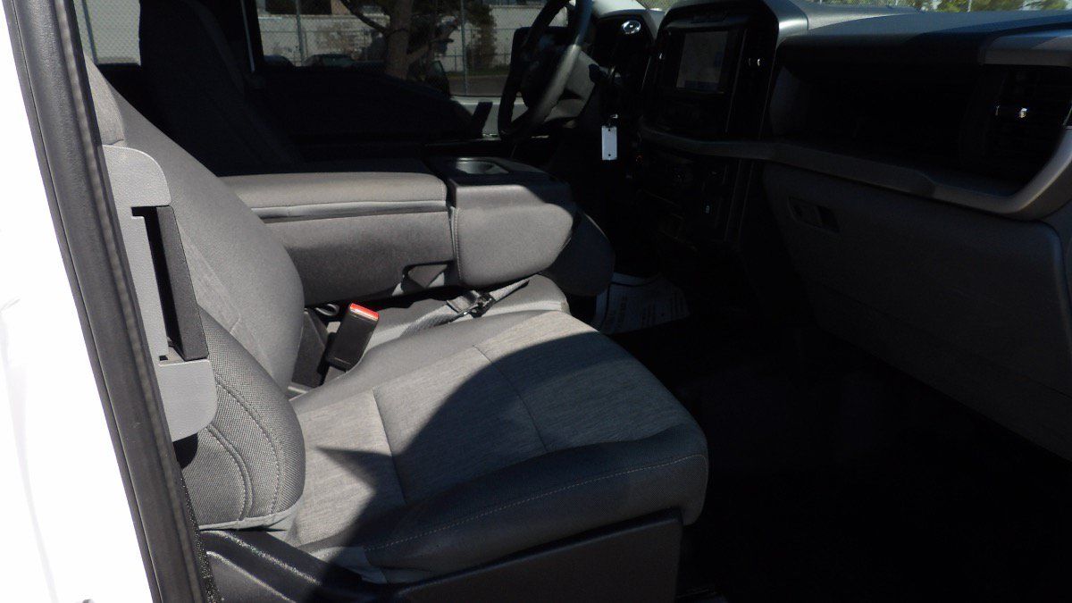 Used 2022 Ford F150 XL w/ Trailer Tow Package AWD/4WD image 35
