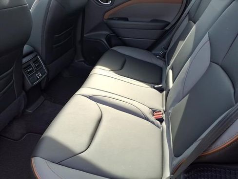 New 2026 Subaru Forester Sport AWD/4WD image 10