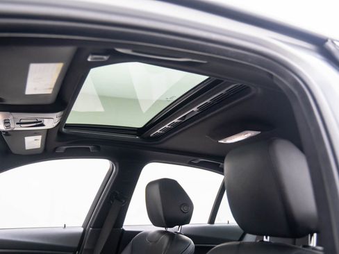 Used 2016 BMW 320i xDrive 320i xDrive image 15