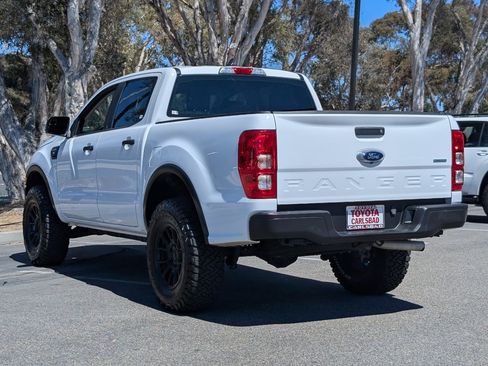 Used 2019 Ford Ranger XL w/ Equipment Group 101A Mid RWD image 12