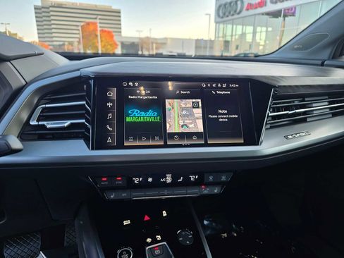 New 2026 Audi Q4 e-tron Premium Plus image 26