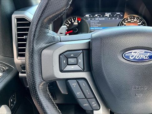 Used 2020 Ford F150 Raptor w/ Equipment Group 802A Luxury AWD/4WD image 24