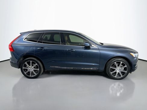 Used 2020 Volvo XC60 T5 Inscription image 5