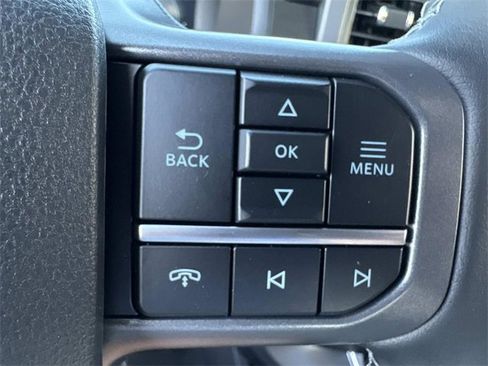 New 2025 Ford F150 XLT w/ Equipment Group 302A MID image 29