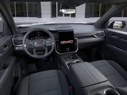 New 2025 GMC Acadia Elevation w/ LPO, Floor Liner Package FWD image 27