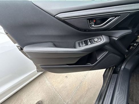 Certified 2025 Subaru Outback Premium image 13