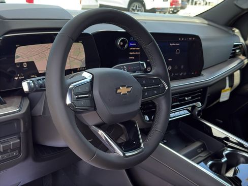 New 2026 Chevrolet Tahoe Premier image 33