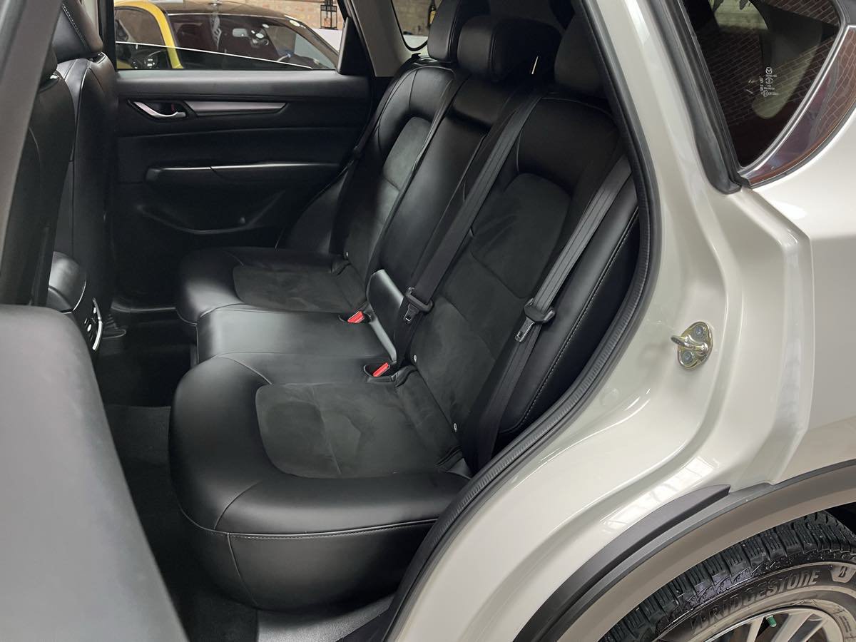 Used 2019 MAZDA CX-5 Touring AWD/4WD image 25