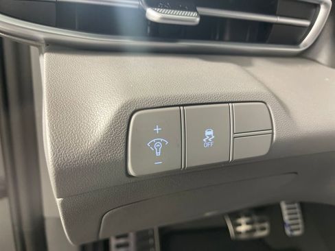 New 2026 Hyundai Elantra Sport image 31