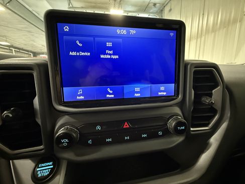 Used 2022 Ford Bronco Sport Big Bend w/ Convenience Package AWD/4WD image 28